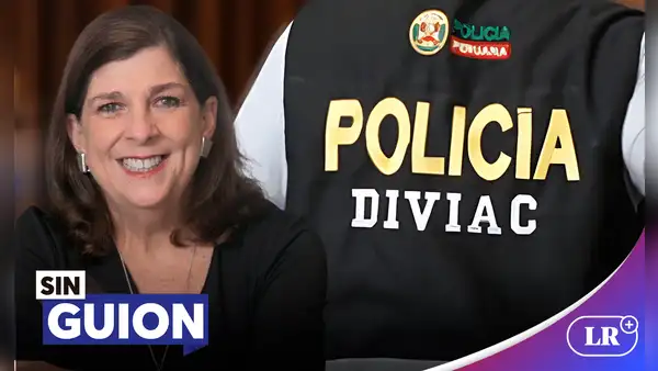 RMP sobre el Gobierno de Dina Boluarte: "Tiene el objetivo de destruir la Diviac"