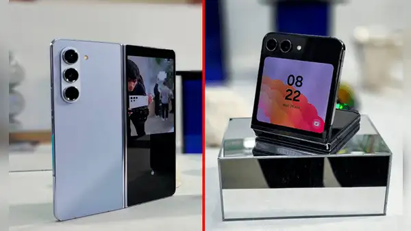 ¿Qué son los teléfonos plegables y por qué es un formato por el que más marcas apuestan en 2024?