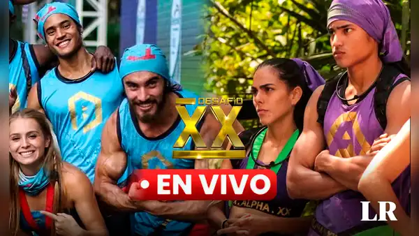 Desafío capítulo 59 completo EN VIVO: sigue la competencia de HOY, 27 de junio, vía Caracol TV online y gratis
