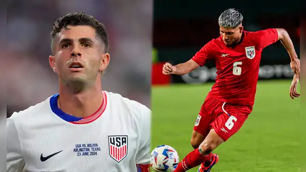 Pronósticos Estados Unidos vs. Panamá: apuestas y predicciones del partido por Copa América