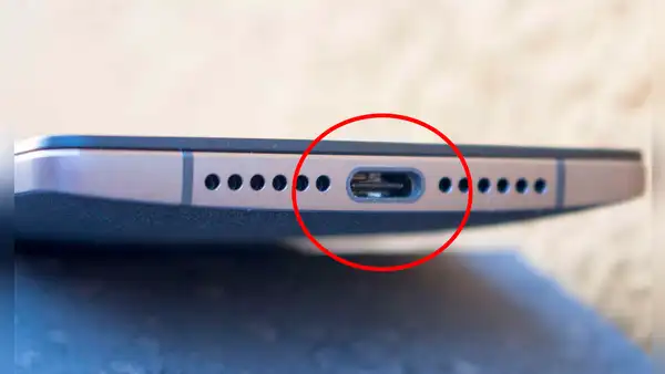 ¿Cómo saber si la entrada USB-C de tu teléfono funciona mal y cómo solucionar el problema?