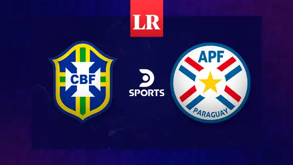 VER DirecTV Sports | ¿A qué hora juegan Paraguay vs. Brasil EN VIVO por la Copa América 2024?