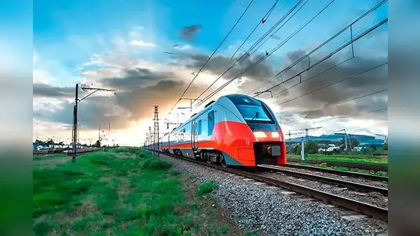 Perú abre a China cartera ferroviaria por US$31.000 millones: ¿qué proyectos son?