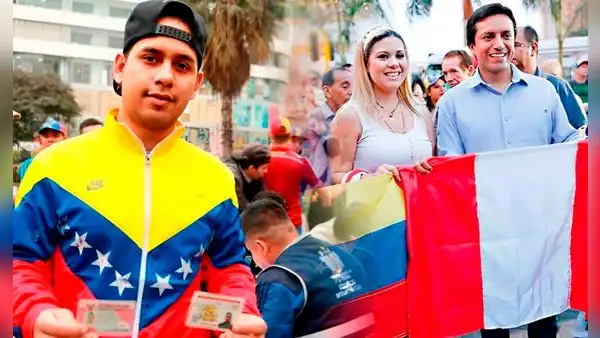 Venezolanos deberán presentar VISA y pasaporte vigentes para ingresar al Perú: ¿cómo acceder?