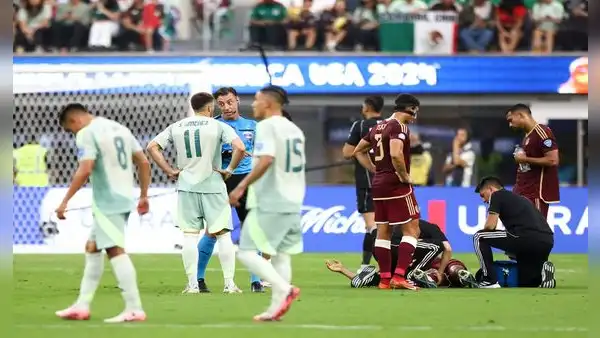 ¿Cómo puede México asegurar su lugar en los Cuartos de Final de la Copa América?