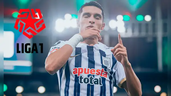 Kevin Serna podría dejar Alianza Lima: importante liga de Europa ficharía al extremo colombiano