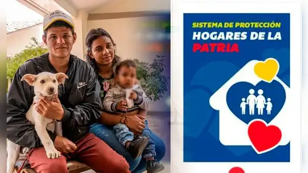 NUEVO Bono Hogares de la Patria de JULIO 2024: entérate cómo recibir y ACTIVAR este pago en Venezuela