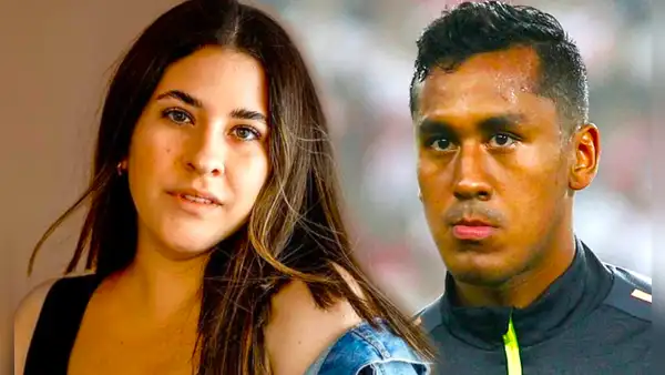 Andrea Cordero sorprende con revelación tras fin de su matrimonio con Renato Tapia: "Termina llegando"