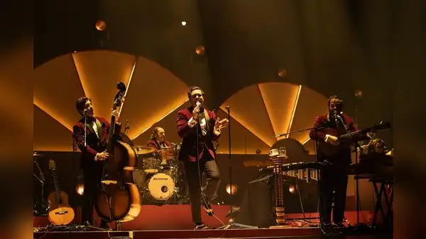 Enjambre se presentará en el Palacio de los Deportes: fechas y conoce cómo comprar boletos en Ticketmaster