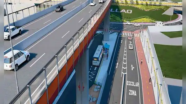 Nueva Vía Expresa en Lima y Callao: conectará con la Costa Verde y el Aeropuerto Jorge Chávez