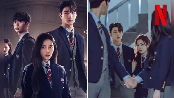 'Jerarquía': ¿quién muere y quién es el asesino al final de la serie coreana de Netflix?