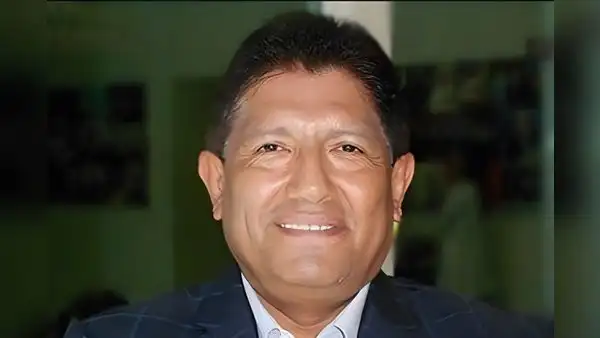 Juan Osorio da fuerte respuesta a las críticas por 'Aventurera' y el protagónico de Irina Baeva