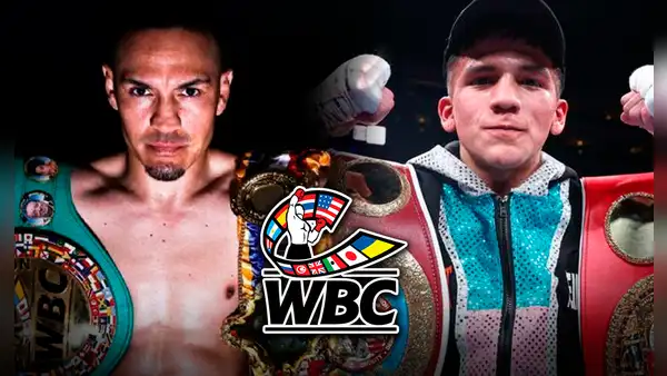 ¿Quién ganó la pelea del Gallito Estrada vs. Bam Rodríguez HOY? Sigue el RESULTADO del combate de boxeo