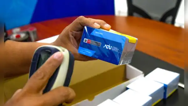 Tarjetas interoperables de transporte: ¿cómo serán las TIT de ATU y desde cuándo podrás comprarlas?