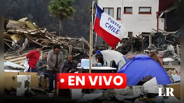 Último sismo en Chile HOY, 3 de julio: magnitud, epicentro y hora del temblor más reciente reportado por el CSN