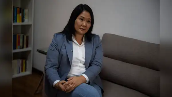 ¿Cuántos años de prisión pide la Fiscalía contra Keiko Fujimori y los implicados en el caso Cócteles?