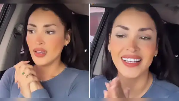 ¿Michelle Soifer está embarazada? Modelo sorprende con revelación: "Es un momento muy bonito"