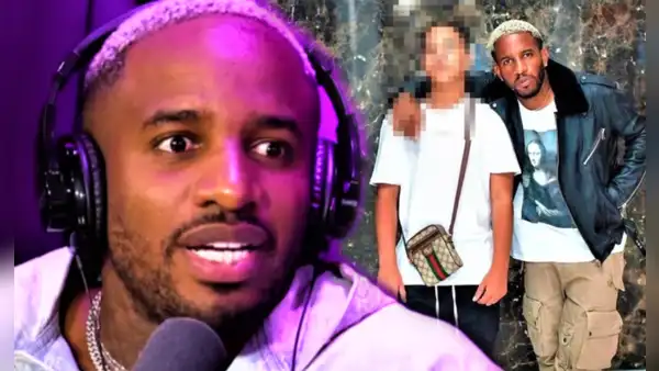 Jefferson Farfán impacta al exponer a exfutbolista que se metió con su hijo: “Hay cosas que sí duelen”