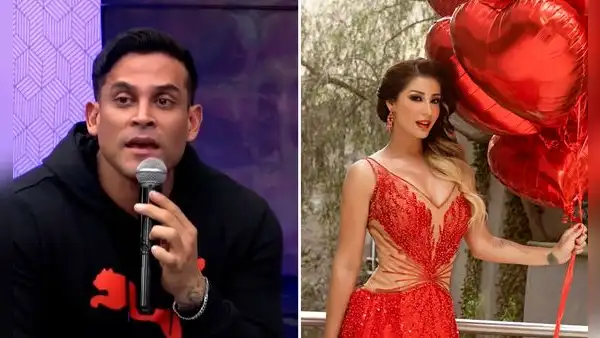 Christian Domínguez revela LA VERDAD de su actual relación con Karla Tarazona: “Tenemos mucha química”