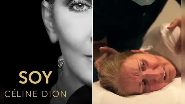 'Soy Céline Dion' documental 2024 completo subtitulado en español latino: DÓNDE ver gratis ONLINE