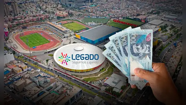 ¡Trabaja en los Juegos Panamericanos! Proyecto Legado ofrece puestos con sueldos de hasta S/12.000: cómo postular