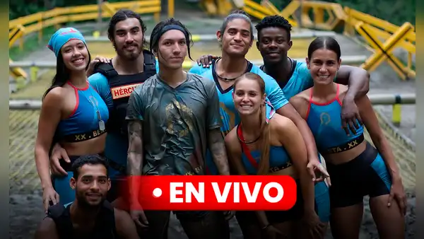 Desafío EN VIVO HOY, capítulo 60: sigue las competencias de eliminación hoy, 28 de junio vía Caracol TV ONLINE y GRATIS