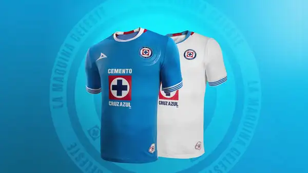 Cruz Azul presenta sus nueva piel con emotiva campaña: "A Los Intransferibles"