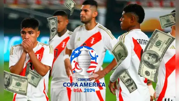 Vale 2 millones, brilla en Europa y Jorge Fossati recién lo hizo jugar un partido completo con Perú