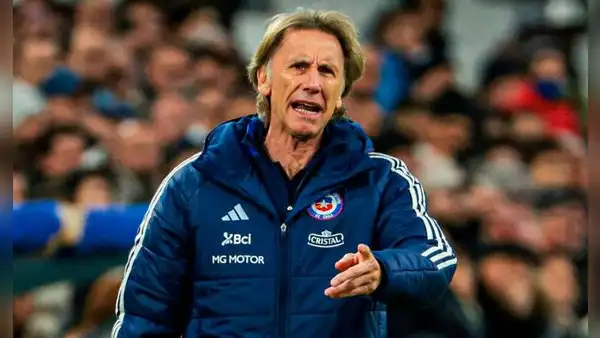 Selección chilena sufre la baja de Ricardo Gareca: Conmebol lo suspendió por PECULIAR motivo