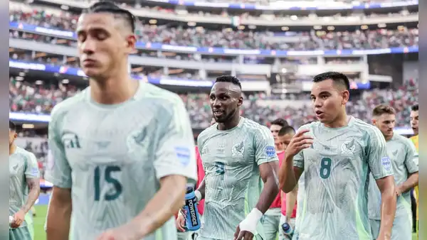 México en la Copa América: ¿cuántas veces fue eliminada el 'Tri' en la fase de grupos?
