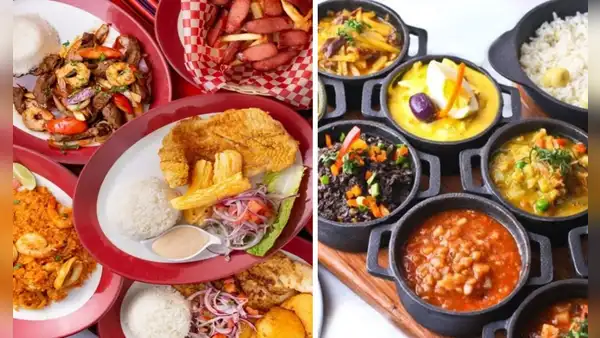 Taste Atlas reveló los mejores platos de todos los países que juegan la Copa América: ¿cuál fue el de Perú?