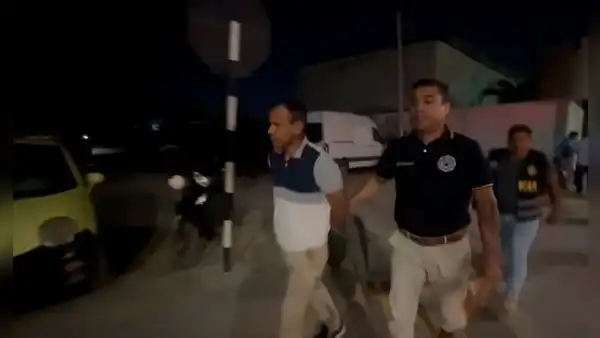 Piura: policía exige S/5.000 de coima para cambiar evidencia a joven detenido por drogas