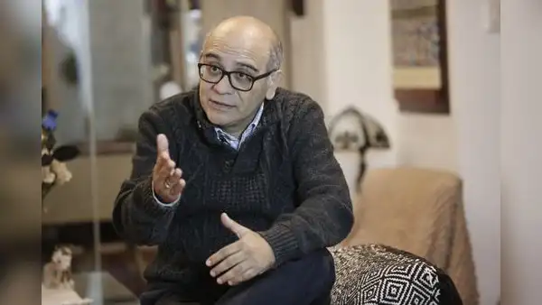 “Es algo muy parecido a un golpe de Estado lo que hace el Congreso”