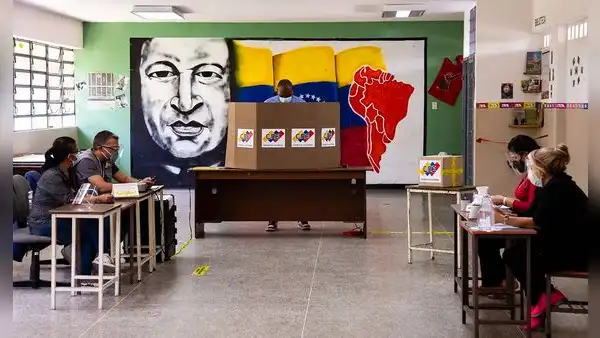 Capacitación de miembros de mesa CNE 2024 Venezuela: LINK de ingreso y cuánto durará, según el Cronograma Electoral