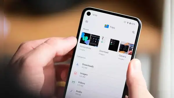 ¿Tienes un celular Android? Así puedes recuperar varios gigas de espacio pulsando un botón