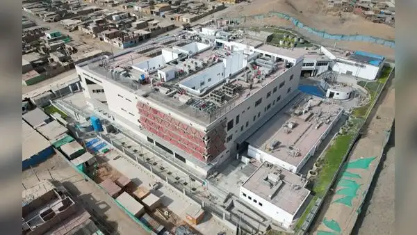 Monto de obras por impuestos alcanza récord histórico de S/1.631 millones