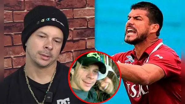 Erick Delgado exige 'regalías' de Mario Hart por hacerlo famoso: "Quiero el 10% de sus contratos"