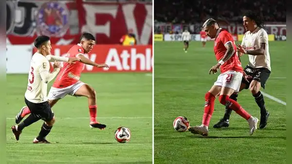 Canal confirmado del Universitario vs. Cienciano en Cusco por amistoso previo al Torneo Clausura