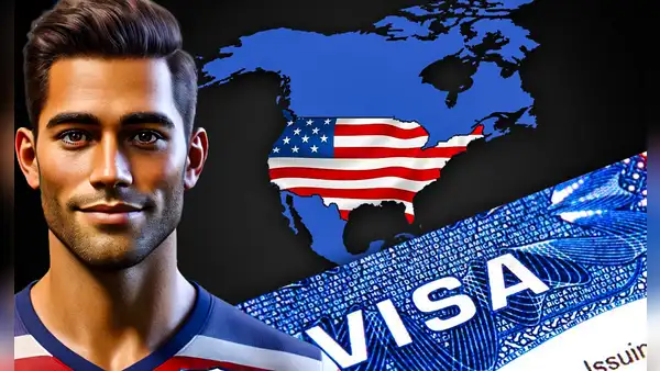 El único territorio de Estados Unidos sin estadounidenses, se ubica entre 2 países y es el menos turístico del mundo