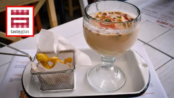 Leche de Tigre entre los 100 mejores platos del mundo, según Taste Atlas: ¿en qué puesto figura?