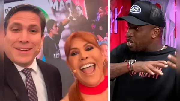Programa de Paco Bazán superó los 100.000 suscriptores y Jefferson Farfán tendrá que invitarlo a ‘Enfocados’