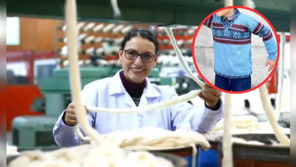¿Cómo abrigarse en invierno? Especialista de la UNI recomienda un orden para colocarse las prendas