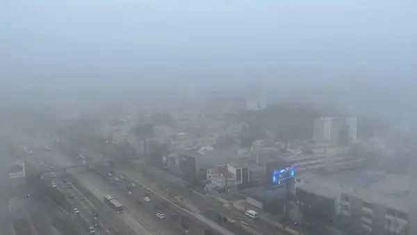 Más neblina, llovizna y vientos en costa de Perú: estas serán las regiones afectadas a inicios de julio 2024