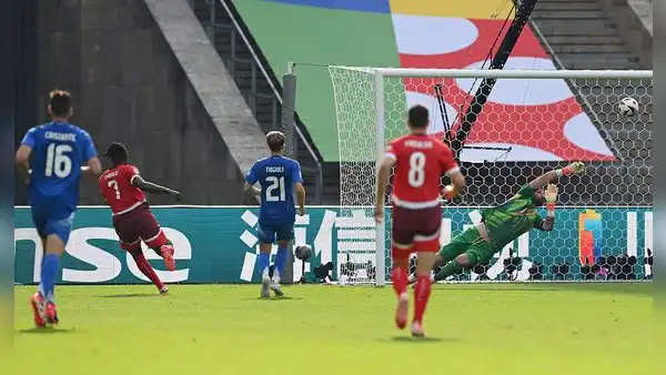 [Ver Futbol Libre TV] Suiza vs. Italia vía ESPN En Vivo HOY: sigue AQUÍ los octavos de final de la Eurocopa