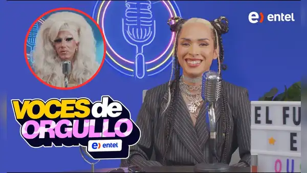 El fuerte mensaje de Entel tras recibir críticas por su campaña por el mes del Orgullo 2024: "Les diremos adiós"