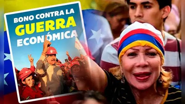 AUMENTO BONO de Guerra de JULIO de 2024: NUEVO MONTO para pensionados, trabajadores y jubilados, vía Sistema Patria