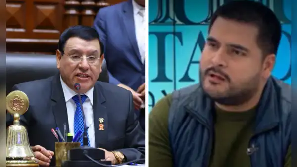 Soto presenta nueva querella contra periodista de Cuarto Poder por presunta violación a la intimidad