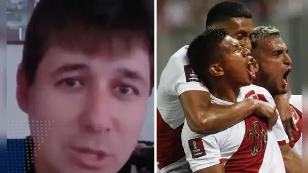 Perú vs. Argentina: la singular predicción de astrólogo argentino sobre partido de la Copa América