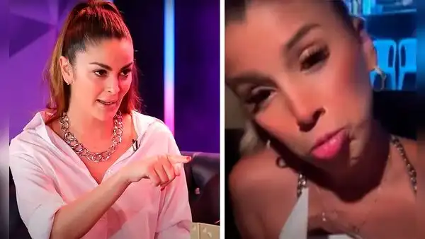 Laura Spoya reveló que fue la primera opción para conducir ‘Al sexto día’ antes que Yahaira Plasencia: “Me dio penita”