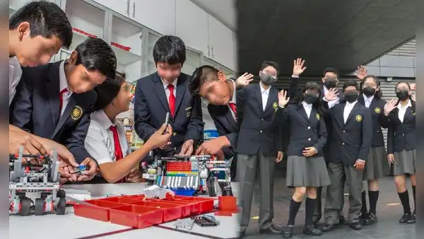 Este colegio nacional de Perú está entre los 10 mejores del mundo: concursa por ser el número uno